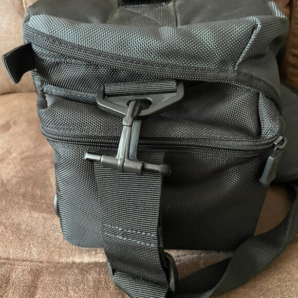 Canon Rebel Camera Gadget Accessories Bag Travel Case - Picture 5 of 6